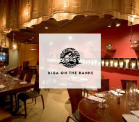 Biga on the Banks