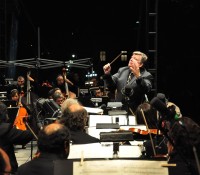 The Performance That May Make You Laugh At The San Antonio Symphony By JACK MORGAN • APR 2, 2015