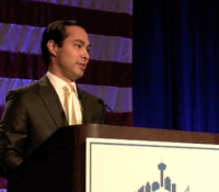 Mayor Castro talks about San Antonio Symphony