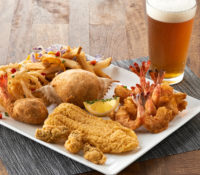 Landry’s Seafood