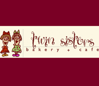 Twin Sisters Bakery and Café