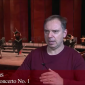 brahms snapshot