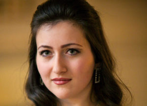 The Unfinished Symphony & Mahler No. 4