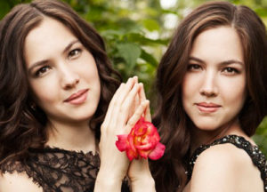 From Piano Duo to Cinderella