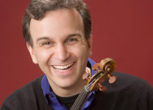 Gil Shaham | One Night Only