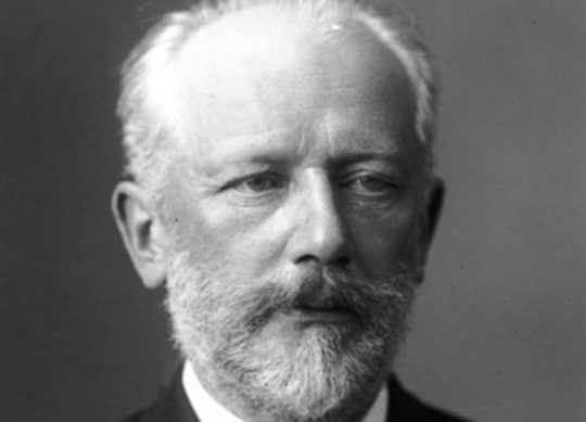 tchaikovsky 500 x 360