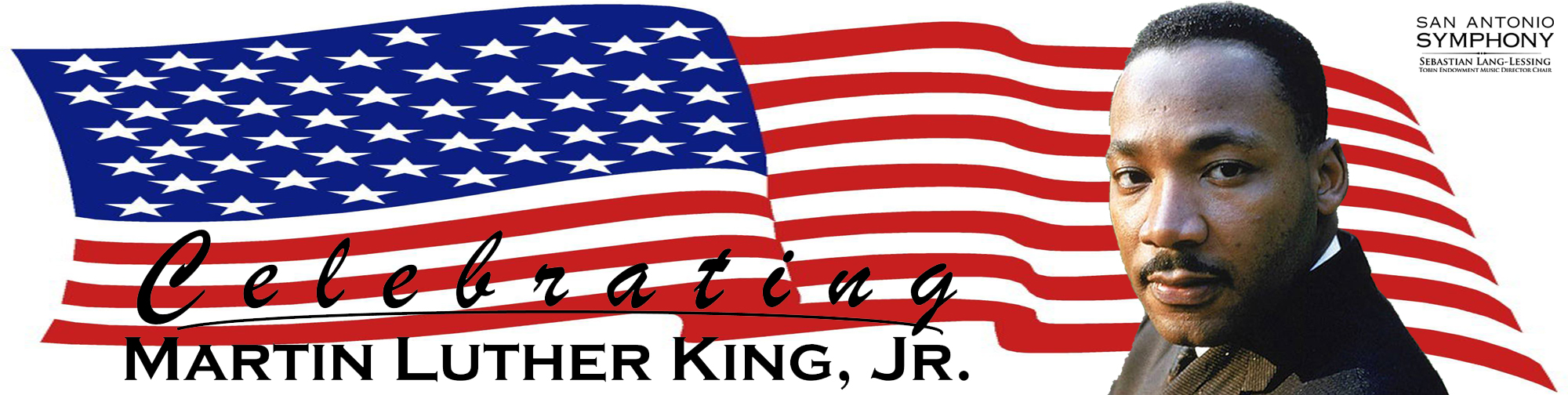 MLK website logo