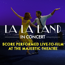 La La Land in Concert