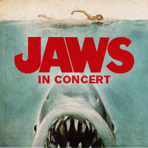 Jaws in Concert