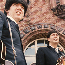 Classical Mystery Tour