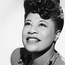 A Tribute to Ella Fitzgerald 