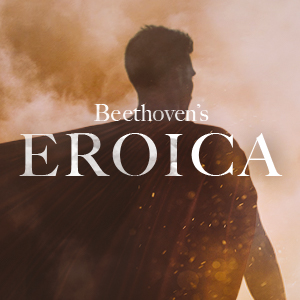 Beethoven's Eroica