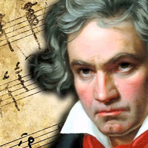 Beethoven’s 9th Symphony