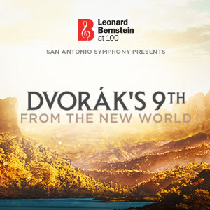 Dvořák's 9th - New World Symphony