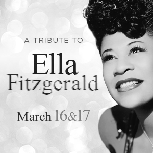 A Tribute to Ella Fitzgerald 